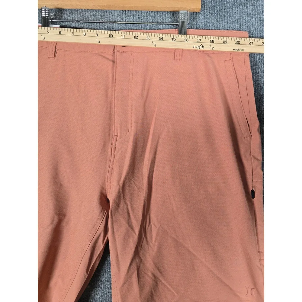 Hurley men trek